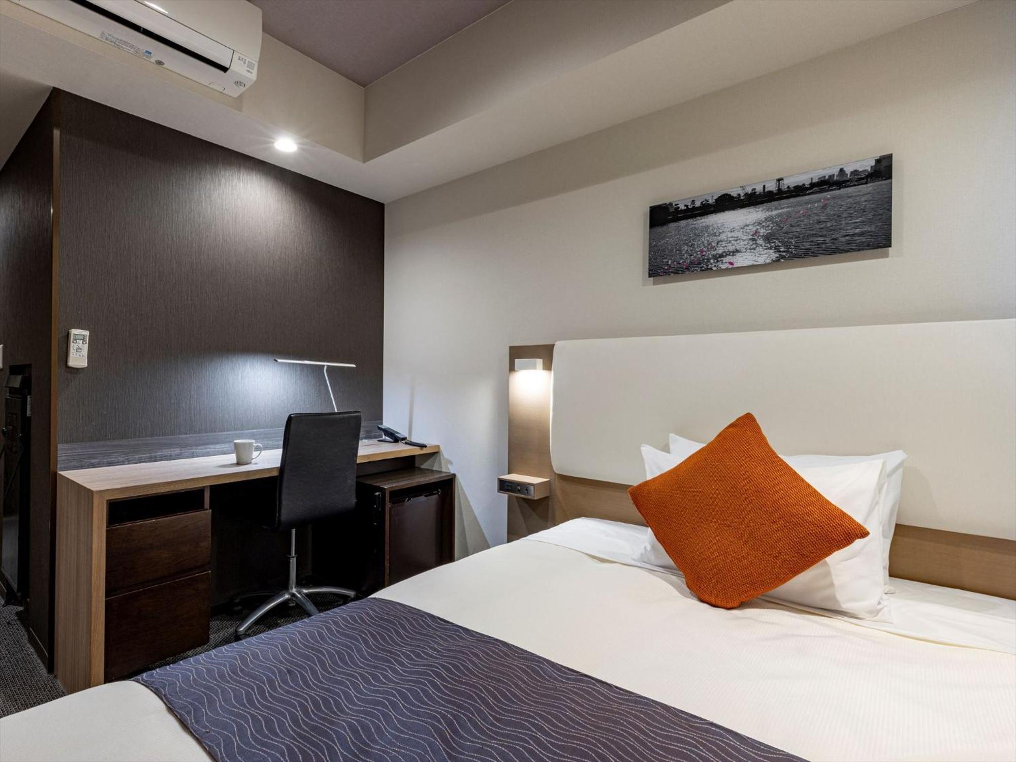 Tokyu Stay Shimbashi - Ginza Area Tokyo Luaran gambar