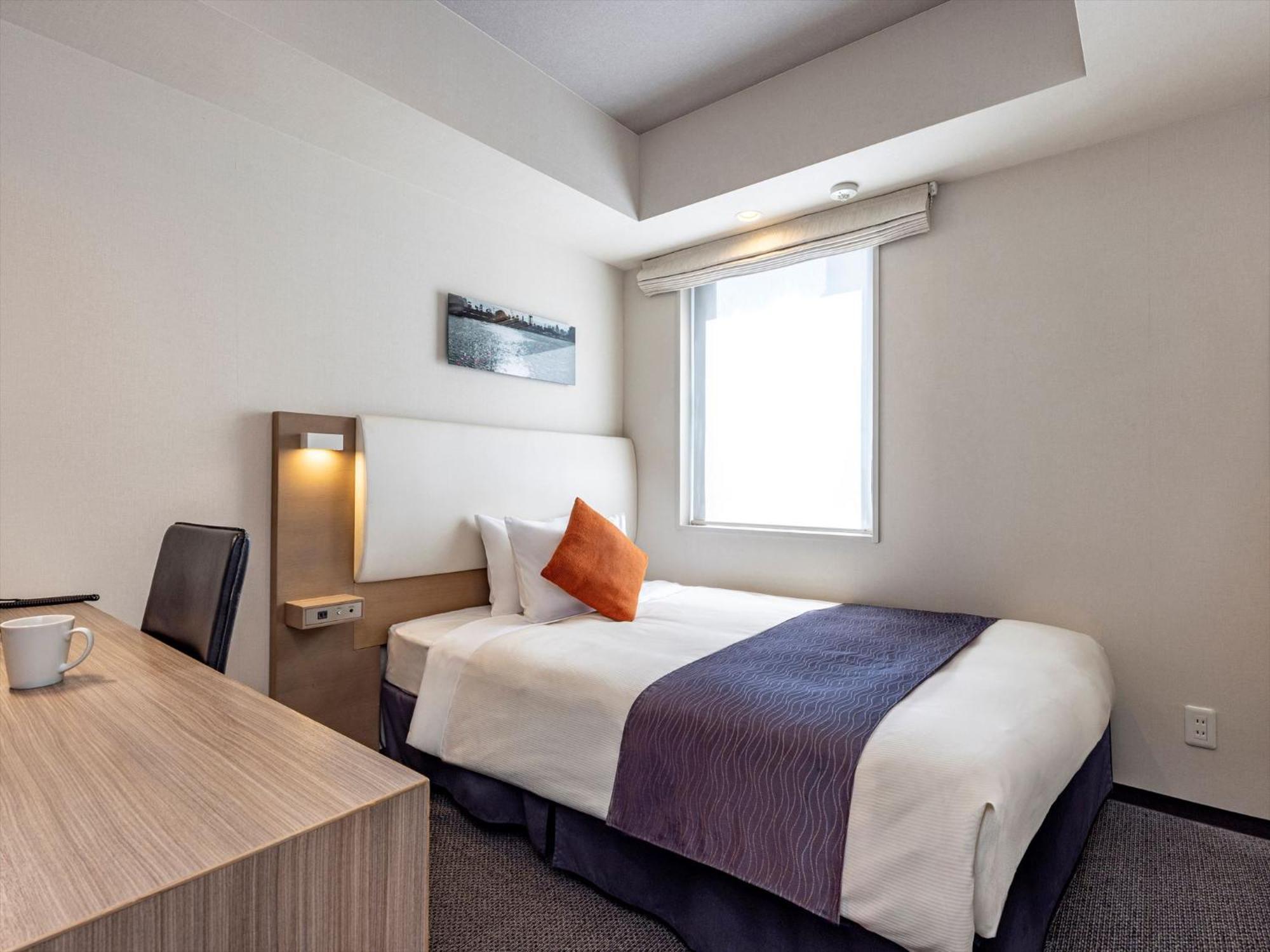 Tokyu Stay Shimbashi - Ginza Area Tokyo Luaran gambar