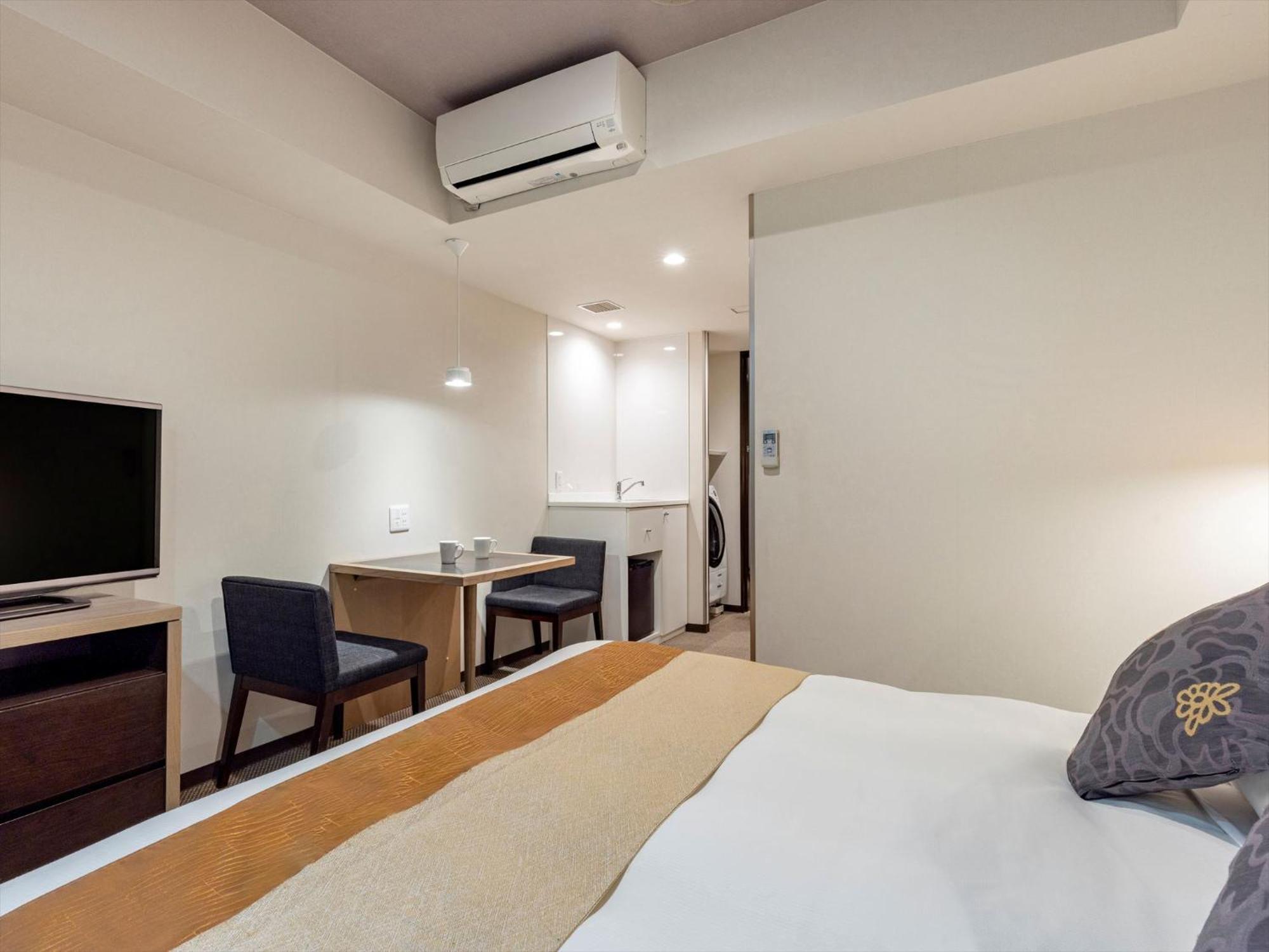 Tokyu Stay Shimbashi - Ginza Area Tokyo Luaran gambar
