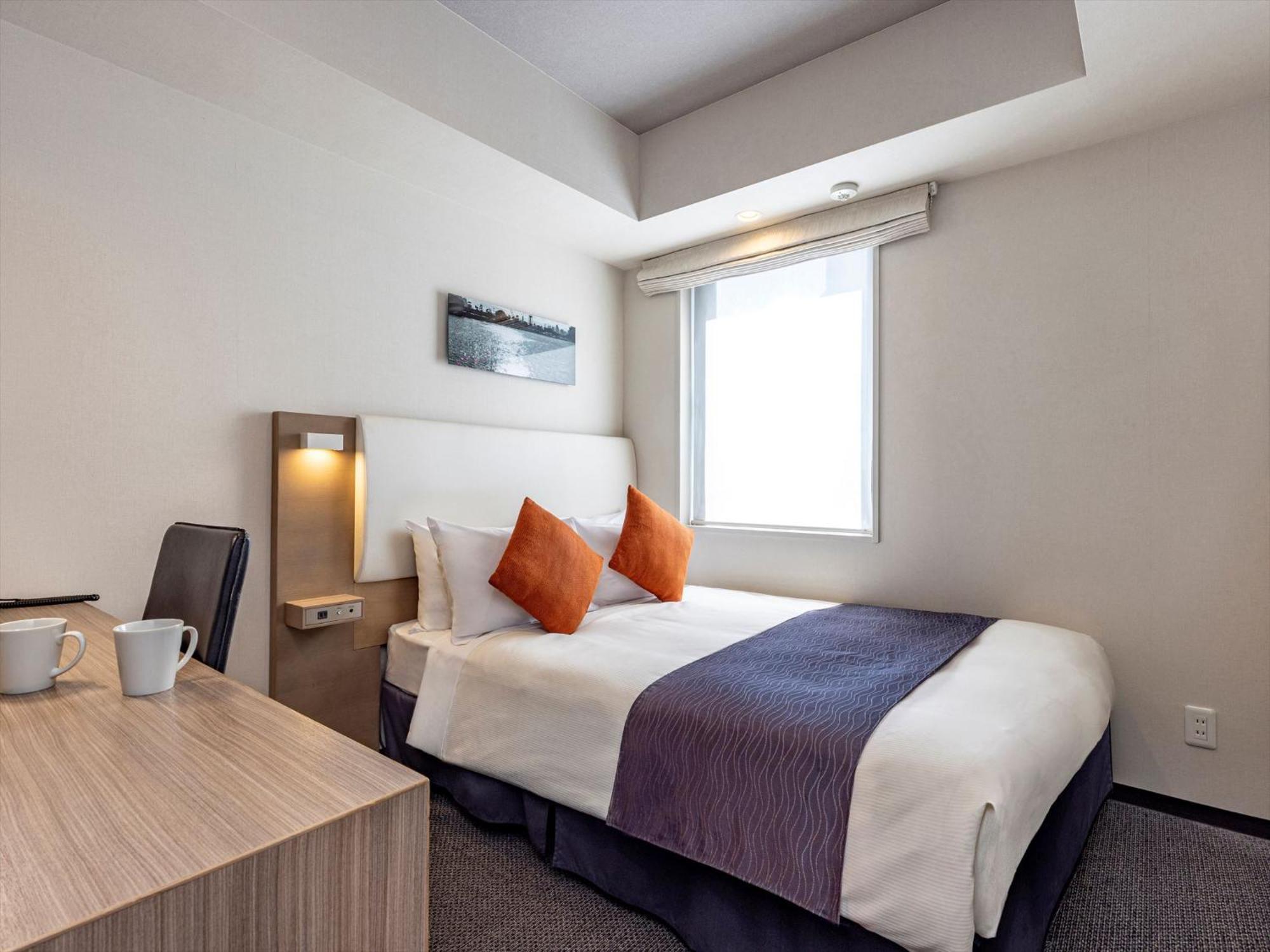Tokyu Stay Shimbashi - Ginza Area Tokyo Luaran gambar
