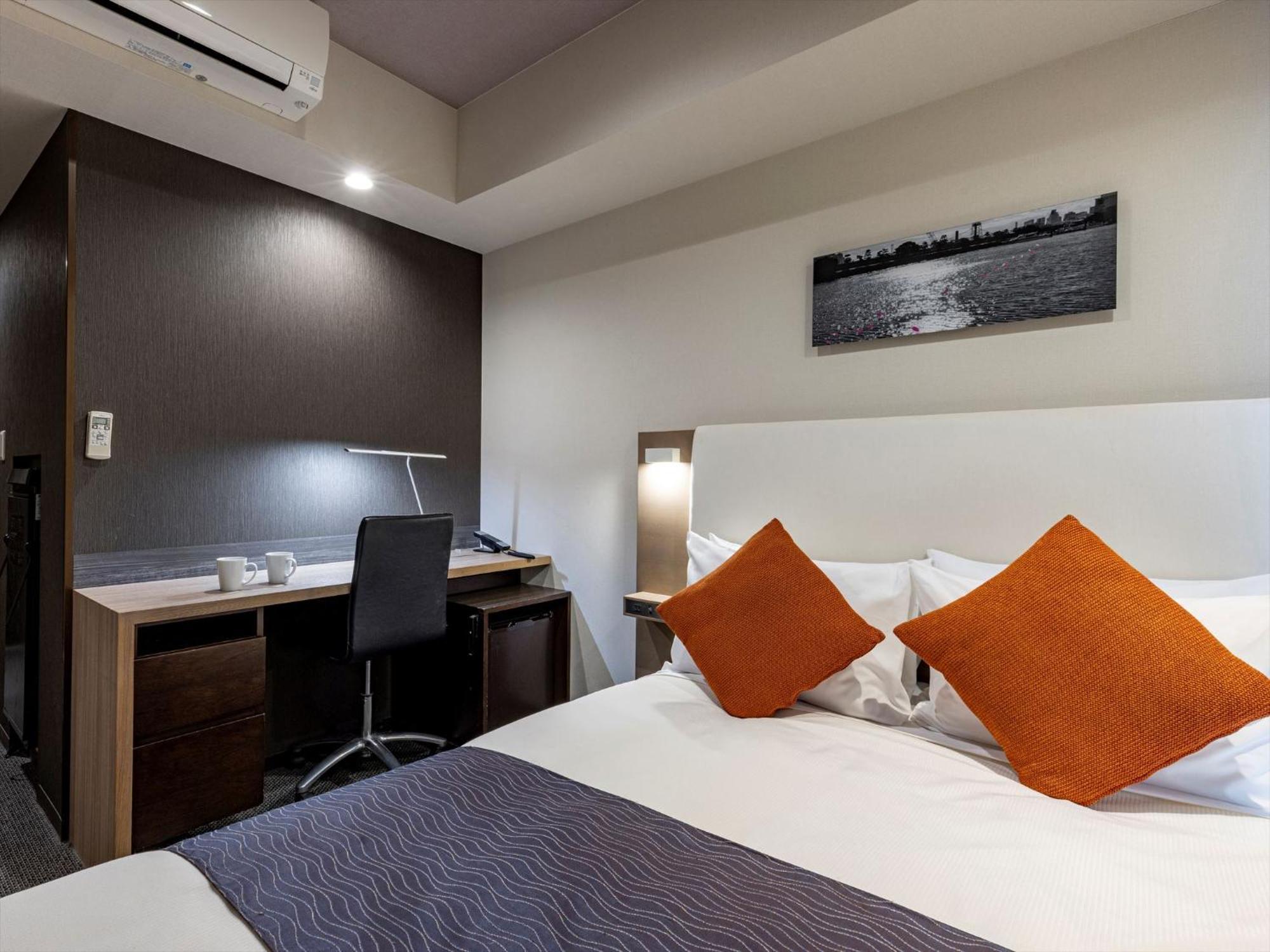 Tokyu Stay Shimbashi - Ginza Area Tokyo Luaran gambar
